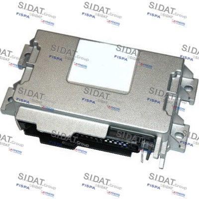STEUERGERäT MOTORMANAGEMENT SIDAT 243167