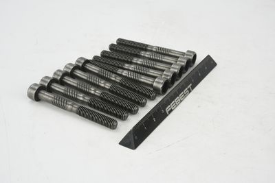 SURUB SUPORT AX CU CAME FEBEST 2698001PCS10 44