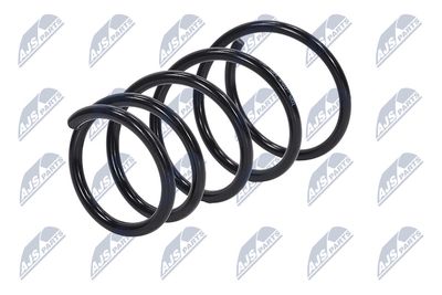 ARC SPIRAL NTY ASZPL054 19