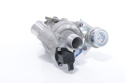 LADER AUFLADUNG BTS Turbo T914883 33