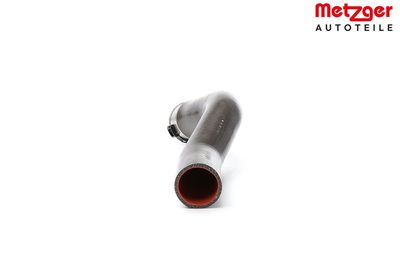 LADELUFTSCHLAUCH METZGER AUTOTEILE 2400844 10