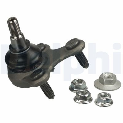Ball Joint TC2691
