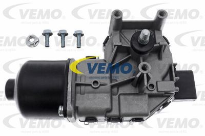 Vindrutetorkarmotor VEMO V10-07-0043