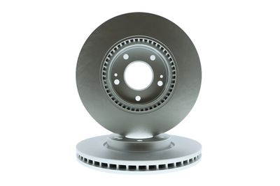 DISC FRANA AISIN R6F808S 2