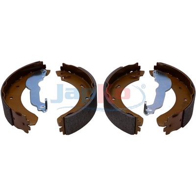 комплект спирачна челюст JAPKO 550337