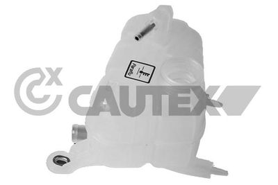 CAUTEX 750309 Крышка расширительного бачка  для LANCIA YPSILON (Лансиа Псилон)
