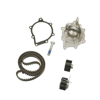 SET POMPA APA + CUREA DINTATA GATES KP25633XS 57