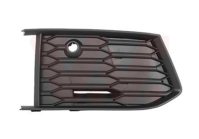 въздухозаборна решетка, броня VAN WEZEL 0362598