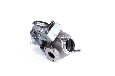 LADER AUFLADUNG BTS Turbo T914400 14