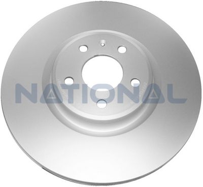 National NBD2112