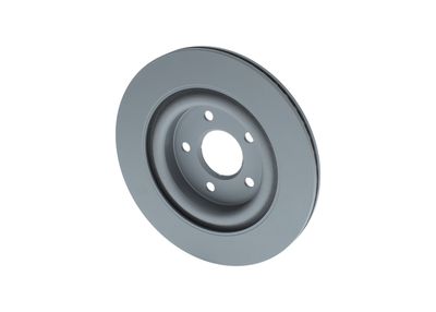 BREMSSCHEIBE BOSCH 0986479F67 15