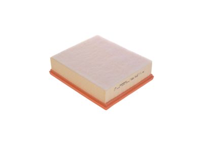LUFTFILTER BOSCH F026400550 27