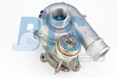 LADER AUFLADUNG BTS Turbo T912036 1