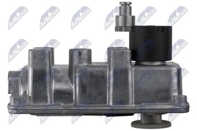 MUFA DE COMANDA COMPRESOR NTY ECDAU016 2