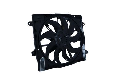 VENTILATOR RADIATOR NRF 470043 40