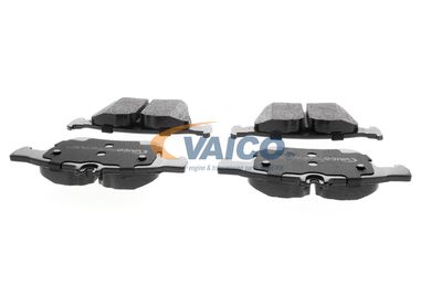 BREMSBELAGSATZ SCHEIBENBREMSE VAICO V109891 36