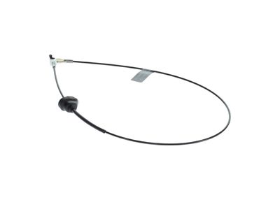 CABLU FRANA DE PARCARE BOSCH 1987477349 14