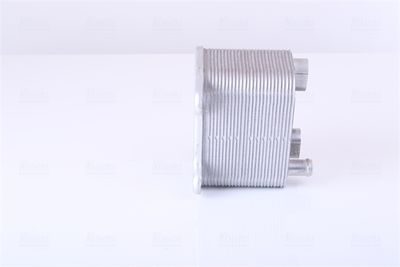 Olie radiator
