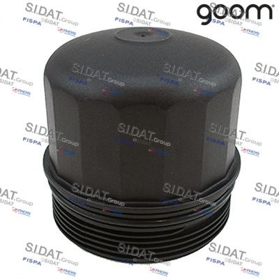 корпус, маслен филтър SIDAT 83.2692