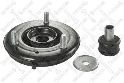 Опора стойки амортизатора STELLOX 12-17621-SX для NISSAN PATHFINDER