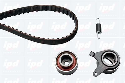SET CUREA DE DISTRIBUTIE IPD 201145