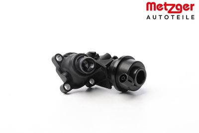 SUPAPA CONTROL AGENT FRIGORIFIC METZGER AUTOTEILE 4010413 3