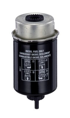 Kuro filtras