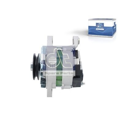 Alternator DT SPARE PARTS 7.61512
