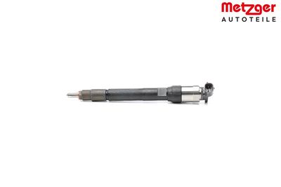 Dysza wtryskowa METZGER AUTOTEILE 0871097