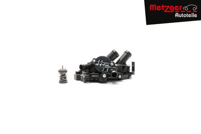 TERMOSTAT LICHID RACIRE METZGER AUTOTEILE 4006354 18