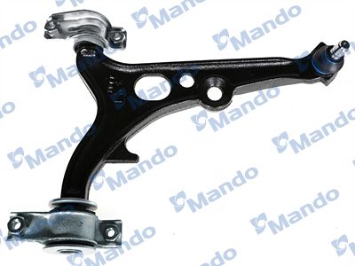 BRAT SUSPENSIE ROATA