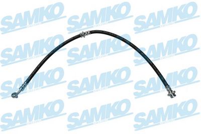 Brzdová hadice SAMKO 6T49469