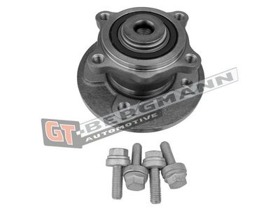 GT-BERGMANN Automotive Rato guolio komplektas