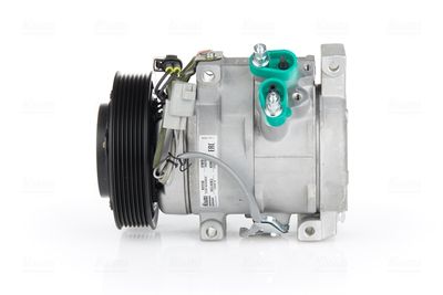 Compressor, air conditioning 89558