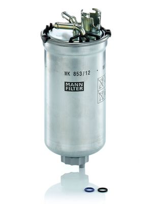 Kraftstofffilter