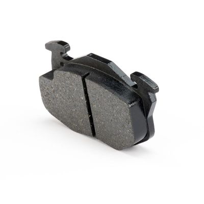 BREMSBELAGSATZ SCHEIBENBREMSE DELPHI LP490 25