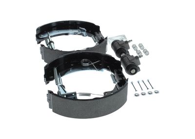 SET SABOTI FRANA BOSCH 0204114538 5