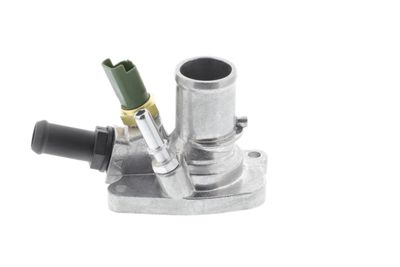 TERMOSTAT LICHID RACIRE TOPRAN 630327 3