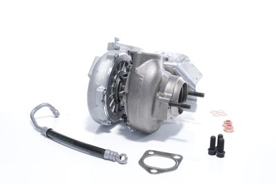 LADER AUFLADUNG BTS Turbo T981125BL 12