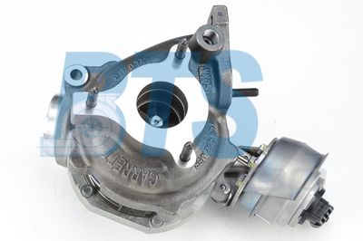 LADER AUFLADUNG BTS Turbo T916328 5