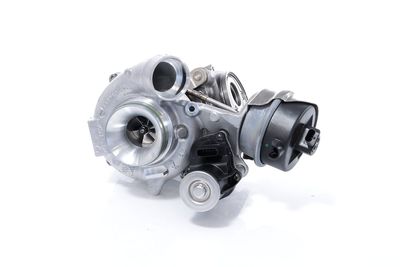 LADER AUFLADUNG BTS Turbo T919068 3