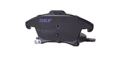 BREMSBELAGSATZ SCHEIBENBREMSE SKF VKBP80359A 9