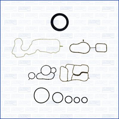 SET GARNITURI CARTER