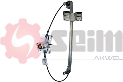 MECANISM ACTIONARE GEAM SEIM 903135