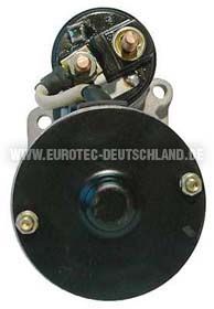 STARTER EUROTEC 11016570 2