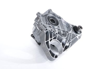 VERTEILERGETRIEBE BTS Turbo VG10002 5