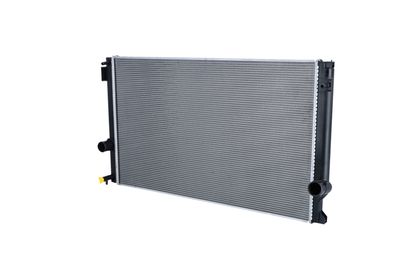 KüHLER MOTORKüHLUNG NRF 550117 8