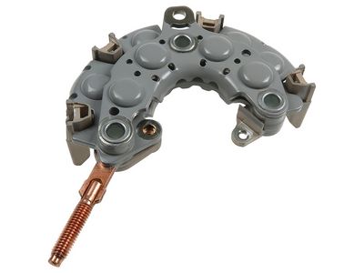 Gleichrichter, Generator