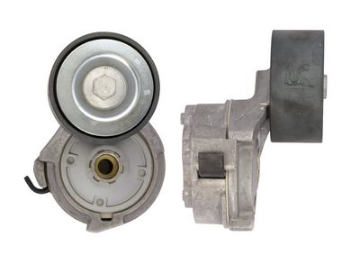 Multi-V riemspanner