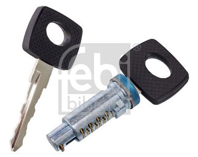 FEBI BILSTEIN Schließzylinder